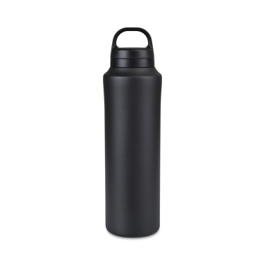Logo trade promotional merchandise image of: Aviana™ Rowan RCS Recycled Water Bottle 740 ML